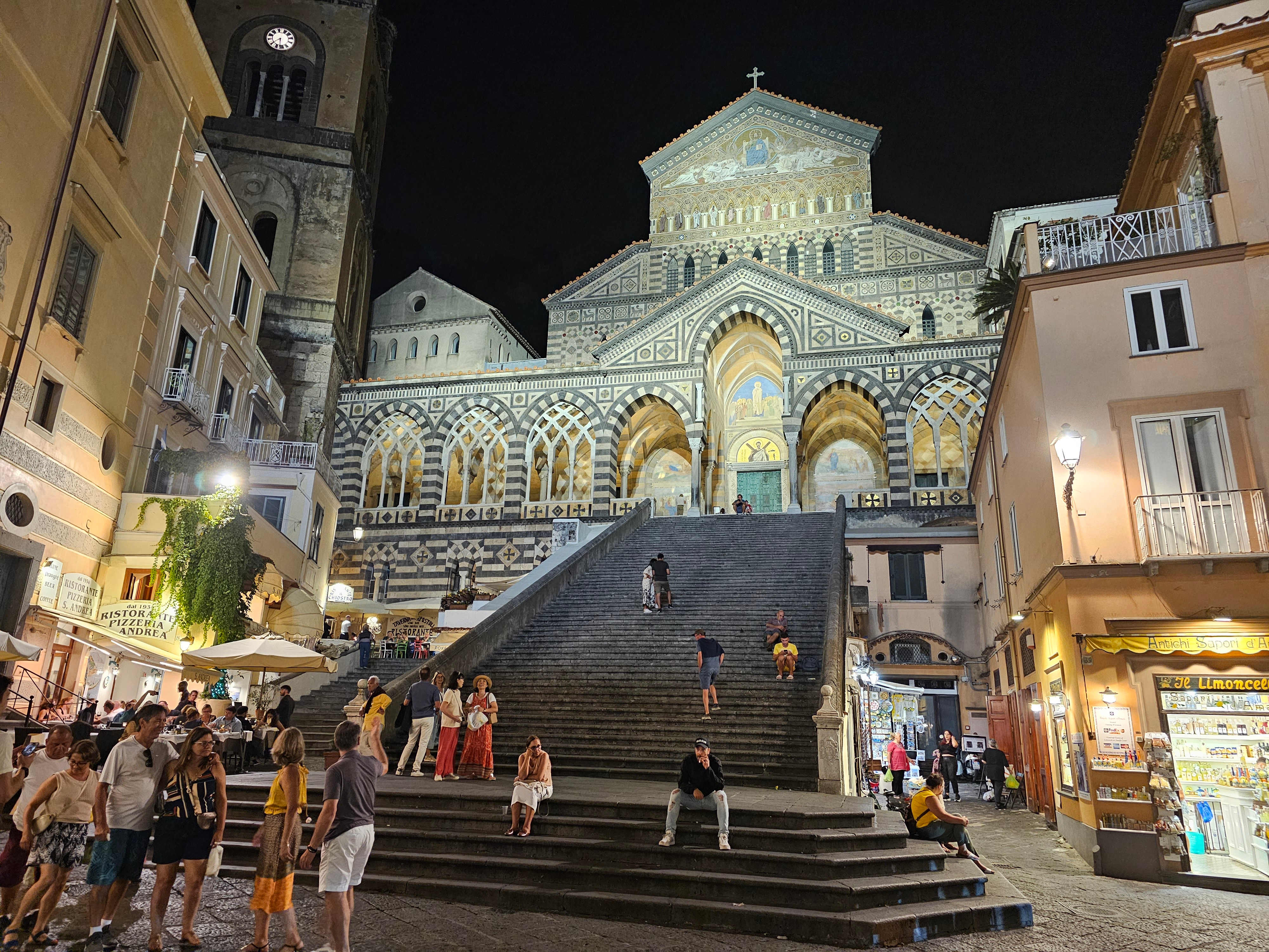 Amalfi